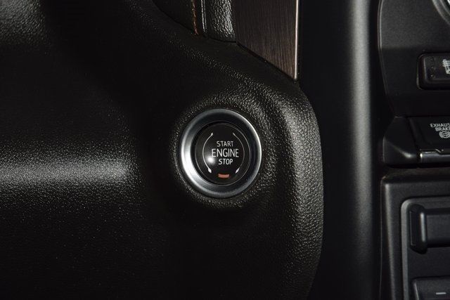 2020 GMC Sierra 2500HD AT4 Preferred Z71 - 22907895 - 30