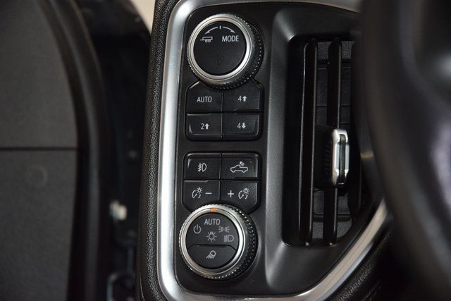 2020 GMC Sierra 2500HD AT4 Preferred Z71 - 22907895 - 31