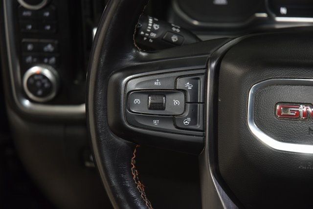 2020 GMC Sierra 2500HD AT4 Preferred Z71 - 22907895 - 33