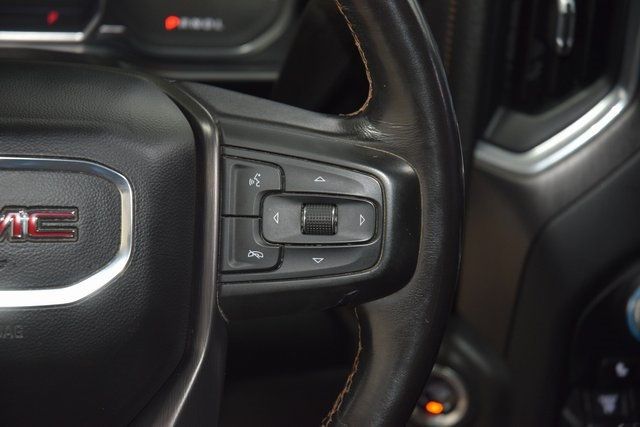 2020 GMC Sierra 2500HD AT4 Preferred Z71 - 22907895 - 34