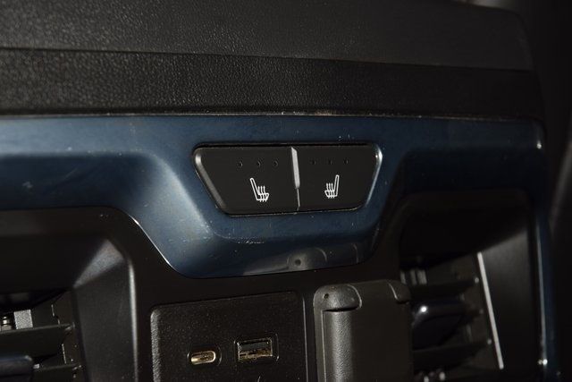 2020 GMC Sierra 2500HD AT4 Preferred Z71 - 22907895 - 38