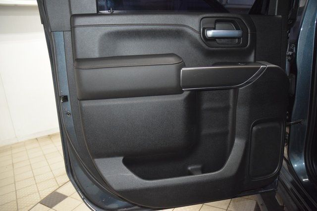 2020 GMC Sierra 2500HD AT4 Preferred Z71 - 22907895 - 39