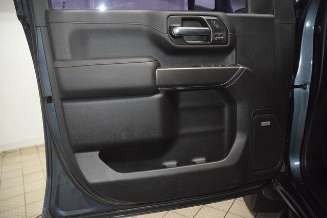 2020 GMC Sierra 2500HD AT4 Preferred Z71 - 22907895 - 41