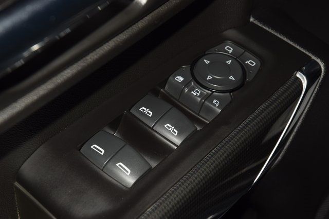 2020 GMC Sierra 2500HD AT4 Preferred Z71 - 22907895 - 42