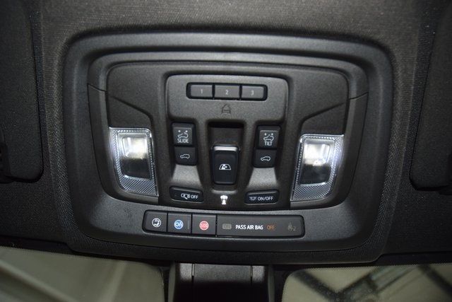 2020 GMC Sierra 2500HD AT4 Preferred Z71 - 22907895 - 45