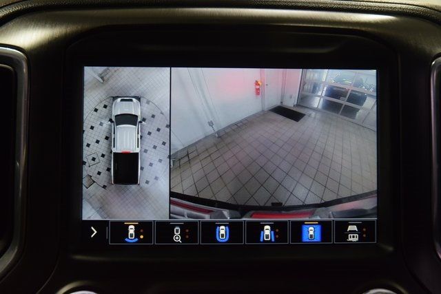 2020 GMC Sierra 2500HD AT4 Preferred Z71 - 22907895 - 46