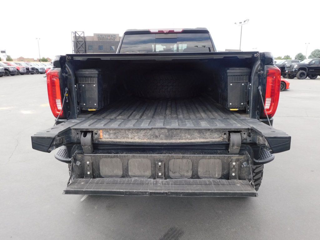 2020 GMC Sierra 2500HD DENALI HD - 22490933 - 10