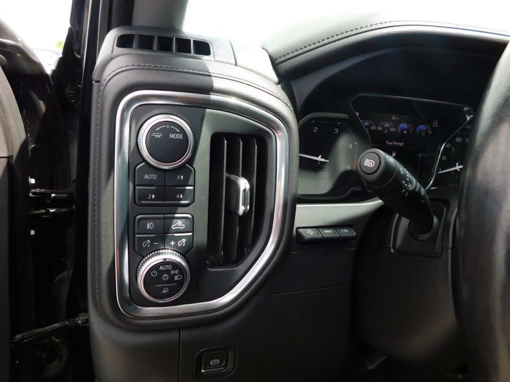 2020 GMC Sierra 2500HD DENALI HD - 22490933 - 32