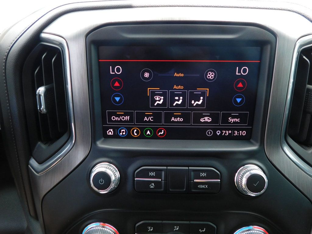 2020 GMC Sierra 2500HD DENALI HD - 22490933 - 40