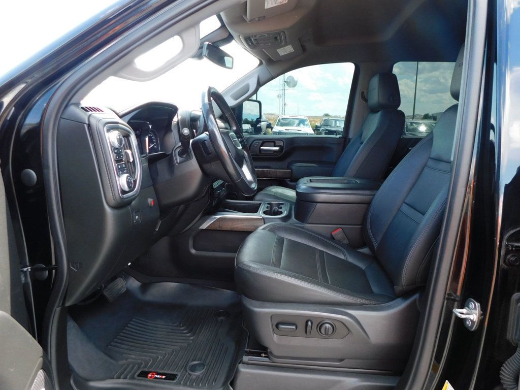 2020 GMC Sierra 2500HD DENALI HD - 22497919 - 20