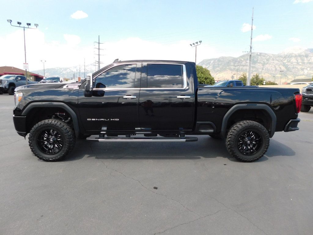 2020 GMC Sierra 2500HD DENALI HD - 22497919 - 6