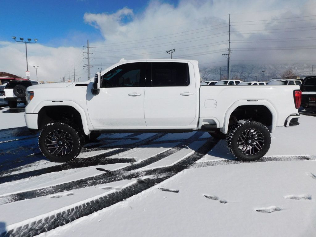 2020 GMC Sierra 2500HD DENALI HD - 22750689 - 1