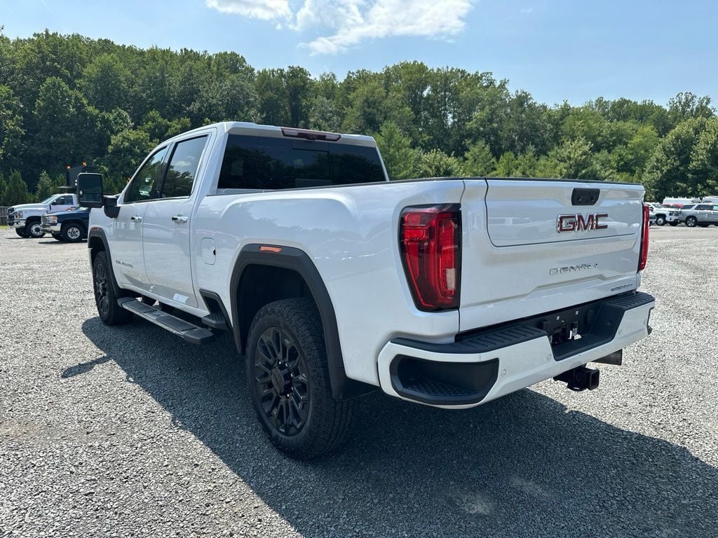 2020 GMC Sierra 2500HD Denali Ultimate - 23056859 - 10