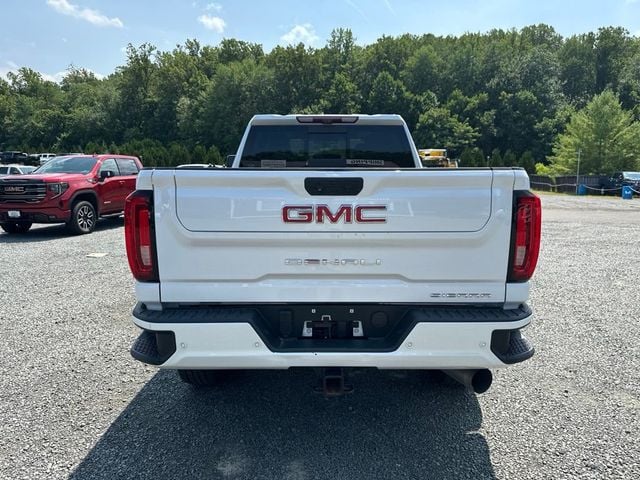 2020 GMC Sierra 2500HD Denali Ultimate - 23056859 - 11