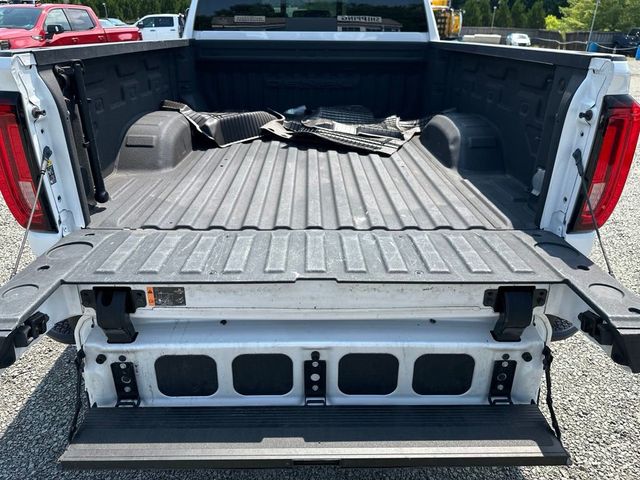 2020 GMC Sierra 2500HD Denali Ultimate - 23056859 - 12