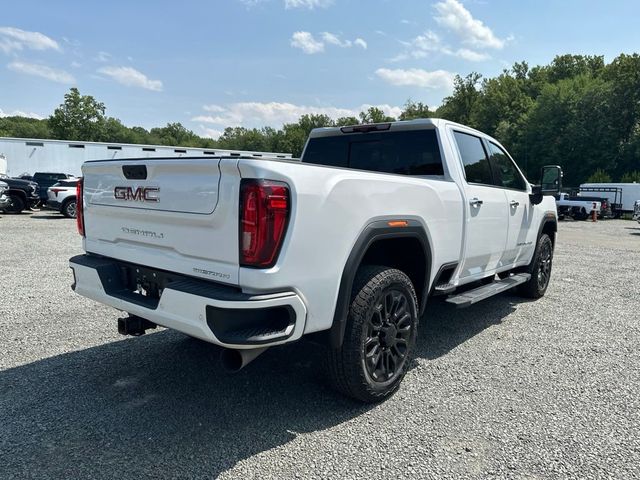 2020 GMC Sierra 2500HD Denali Ultimate - 23056859 - 13