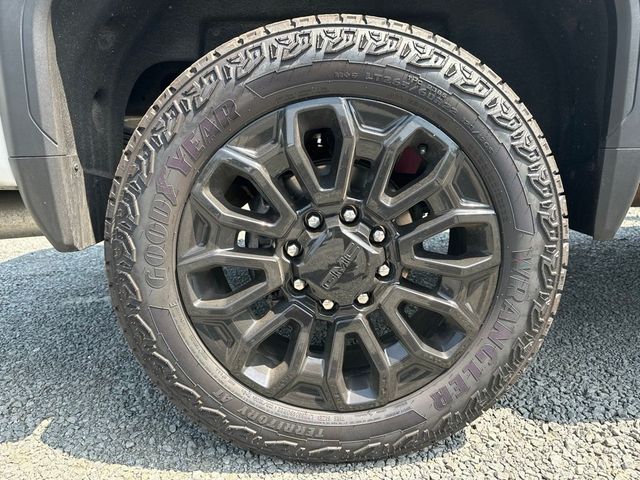2020 GMC Sierra 2500HD Denali Ultimate - 23056859 - 14