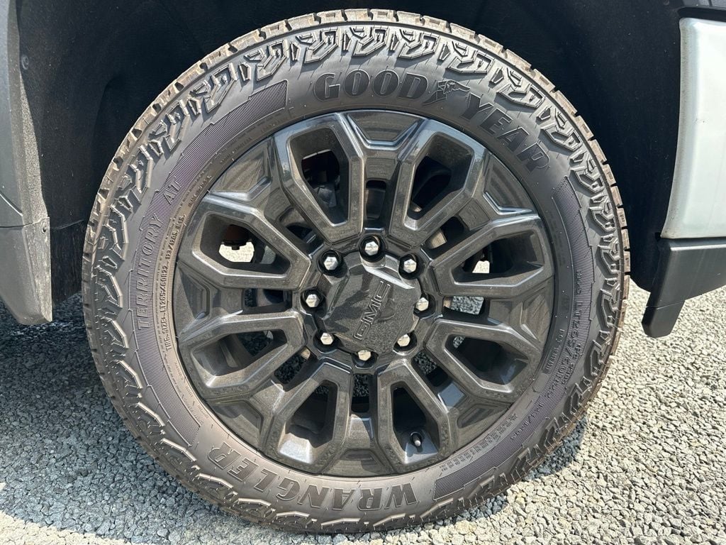 2020 GMC Sierra 2500HD Denali Ultimate - 23056859 - 16