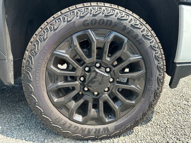 2020 GMC Sierra 2500HD Denali Ultimate - 23056859 - 16