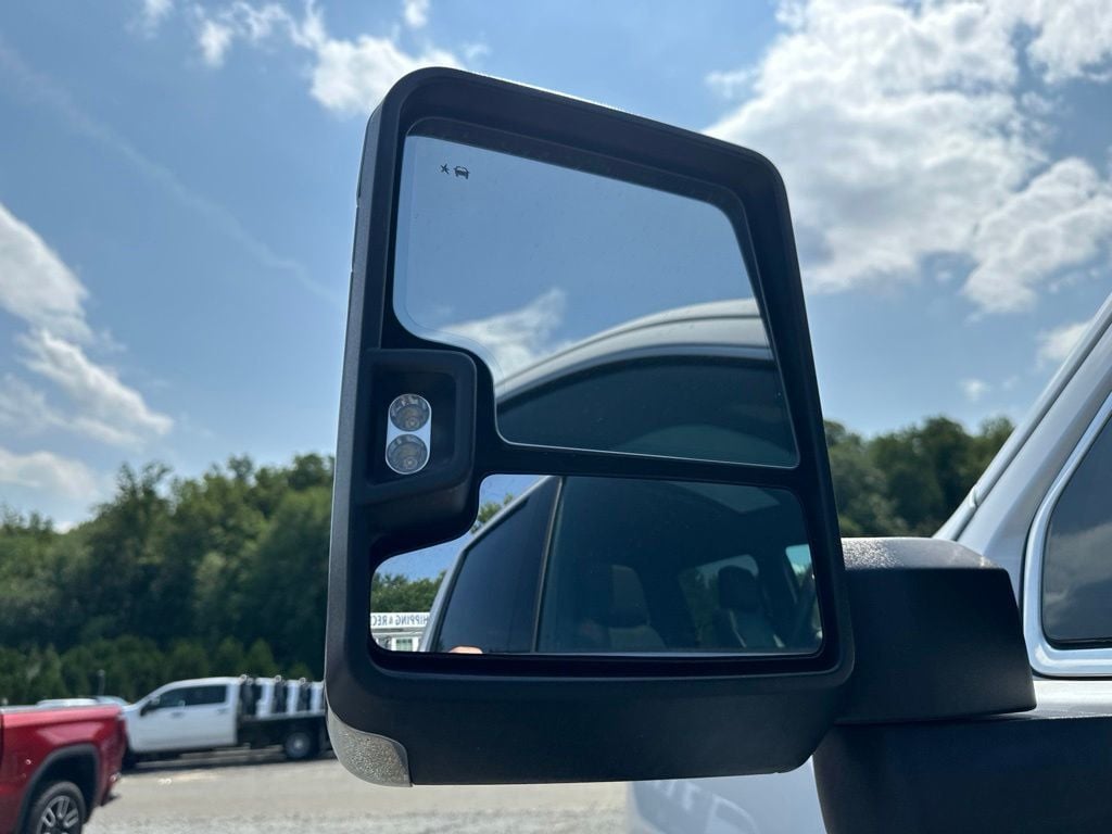 2020 GMC Sierra 2500HD Denali Ultimate - 23056859 - 17