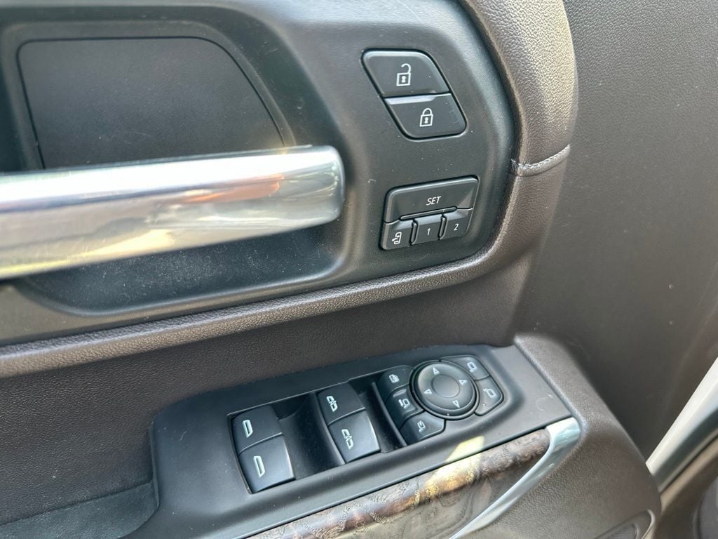 2020 GMC Sierra 2500HD Denali Ultimate - 23056859 - 19