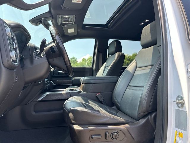 2020 GMC Sierra 2500HD Denali Ultimate - 23056859 - 21