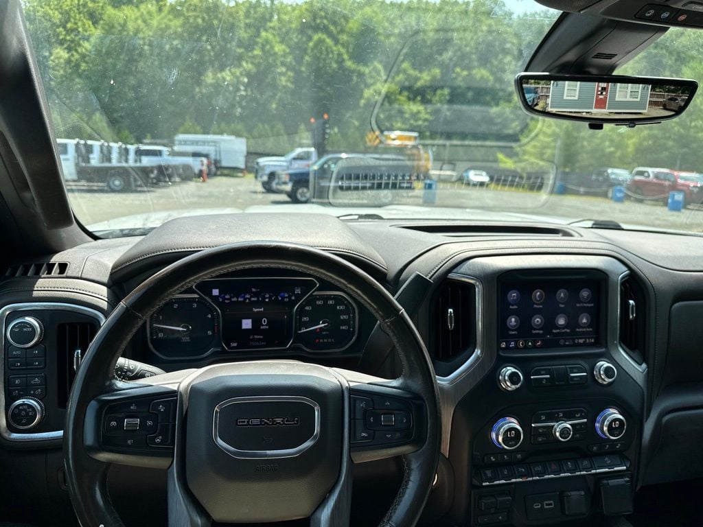 2020 GMC Sierra 2500HD Denali Ultimate - 23056859 - 23