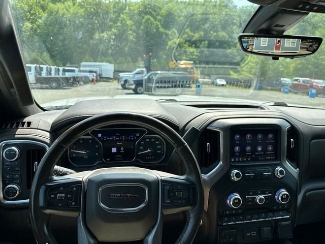 2020 GMC Sierra 2500HD Denali Ultimate - 23056859 - 23