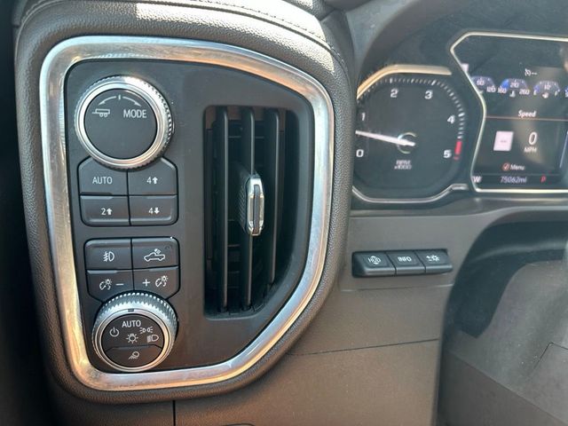 2020 GMC Sierra 2500HD Denali Ultimate - 23056859 - 24