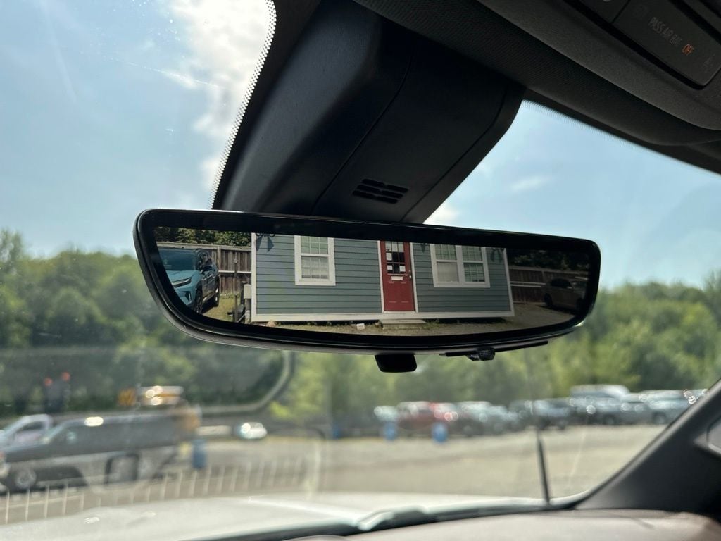 2020 GMC Sierra 2500HD Denali Ultimate - 23056859 - 28