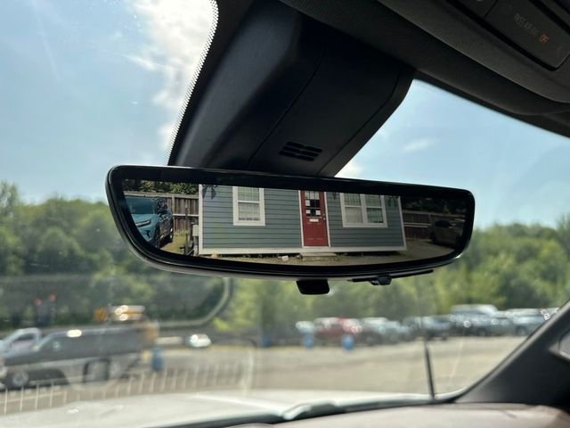 2020 GMC Sierra 2500HD Denali Ultimate - 23056859 - 28