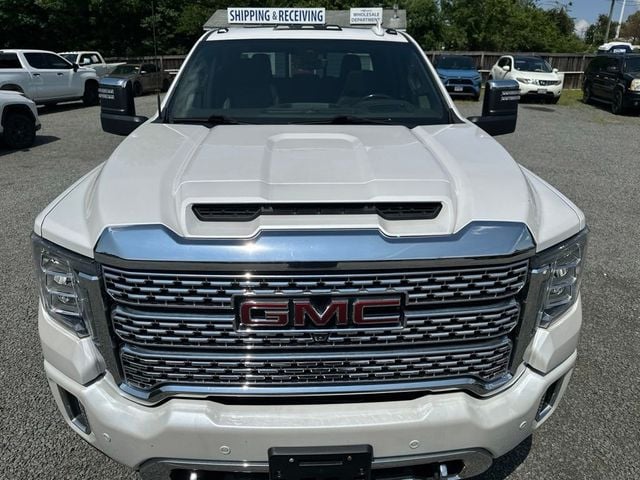 2020 GMC Sierra 2500HD Denali Ultimate - 23056859 - 2