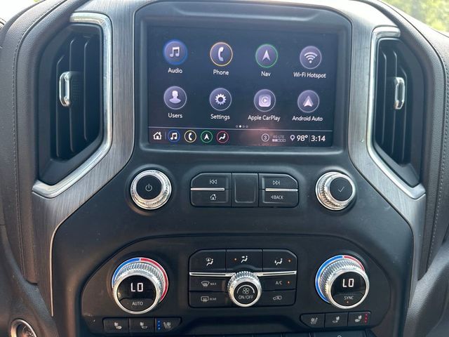2020 GMC Sierra 2500HD Denali Ultimate - 23056859 - 30