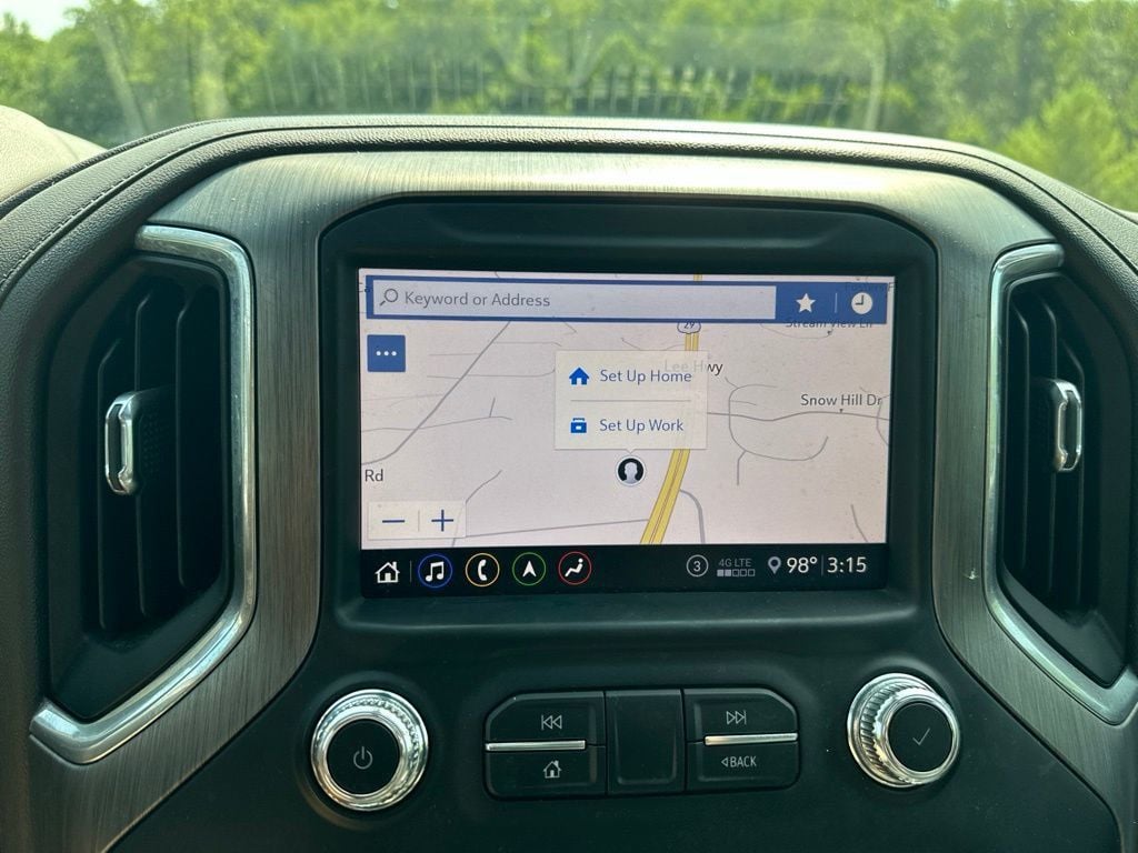 2020 GMC Sierra 2500HD Denali Ultimate - 23056859 - 31