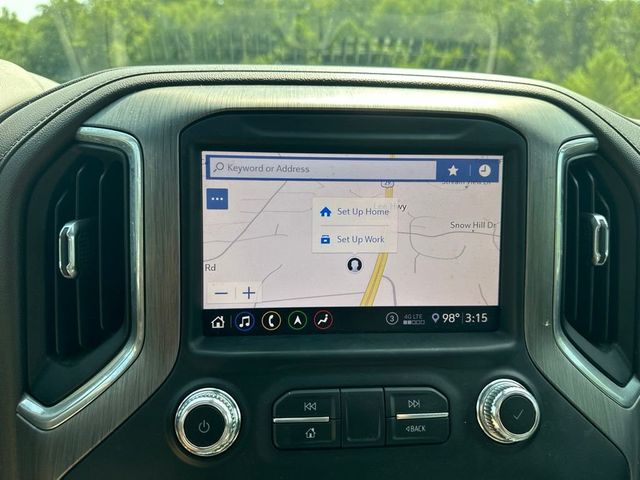 2020 GMC Sierra 2500HD Denali Ultimate - 23056859 - 31