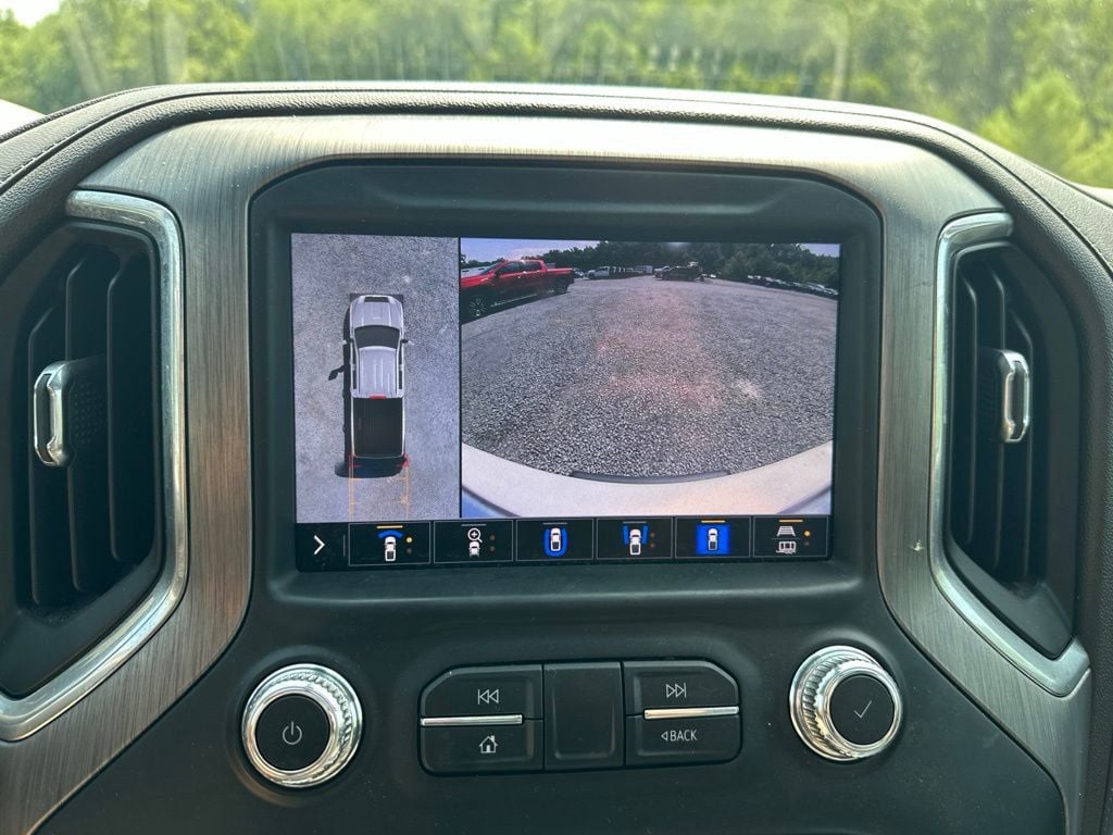 2020 GMC Sierra 2500HD Denali Ultimate - 23056859 - 32