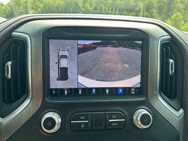 2020 GMC Sierra 2500HD Denali Ultimate - 23056859 - 32