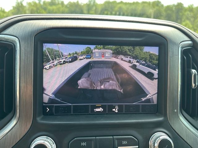 2020 GMC Sierra 2500HD Denali Ultimate - 23056859 - 33