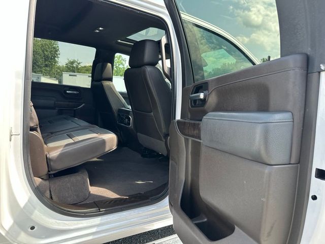 2020 GMC Sierra 2500HD Denali Ultimate - 23056859 - 36