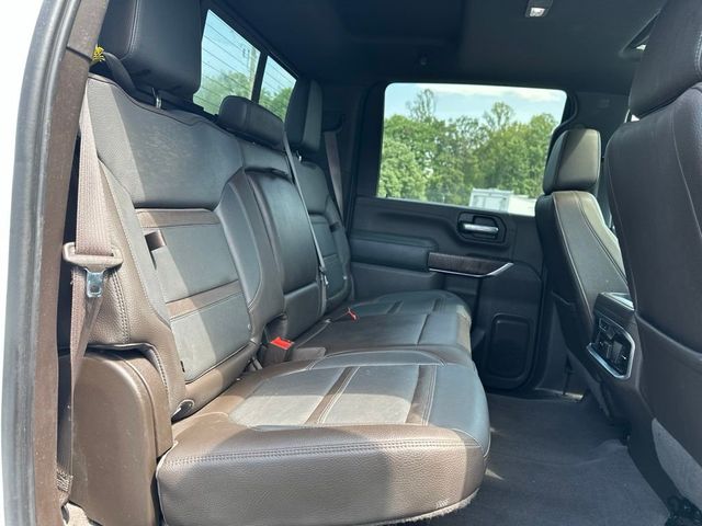 2020 GMC Sierra 2500HD Denali Ultimate - 23056859 - 37