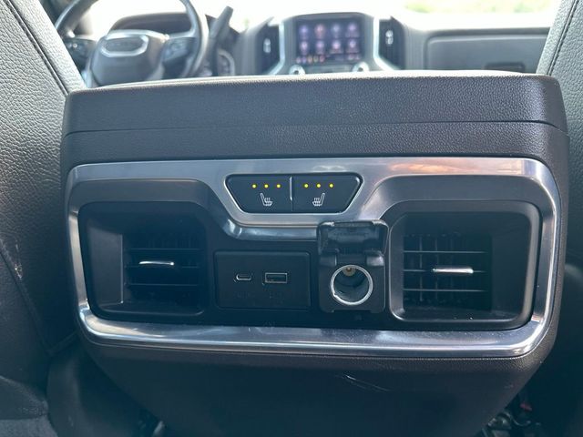 2020 GMC Sierra 2500HD Denali Ultimate - 23056859 - 38
