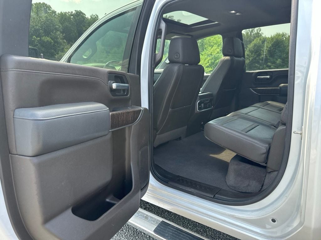 2020 GMC Sierra 2500HD Denali Ultimate - 23056859 - 39