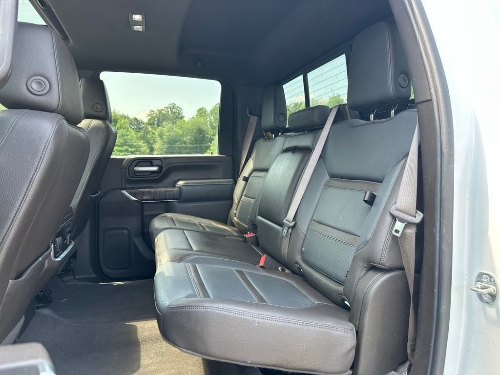 2020 GMC Sierra 2500HD Denali Ultimate - 23056859 - 40