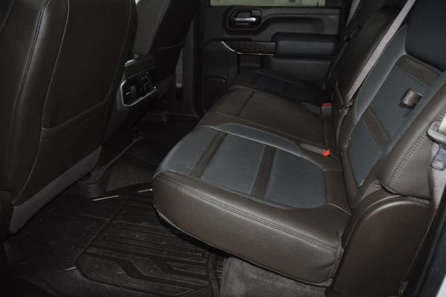 2020 GMC Sierra 2500HD Denali Ultimate - 23056859 - 41
