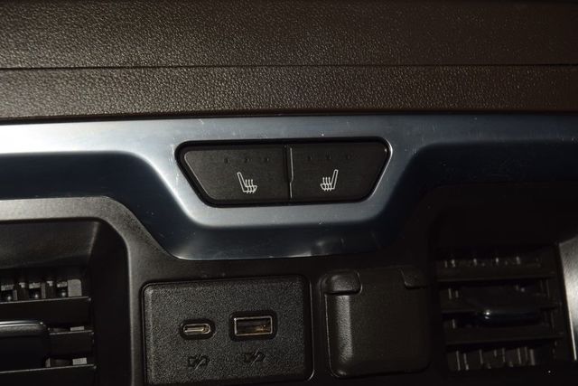 2020 GMC Sierra 2500HD Denali Ultimate - 23056859 - 42