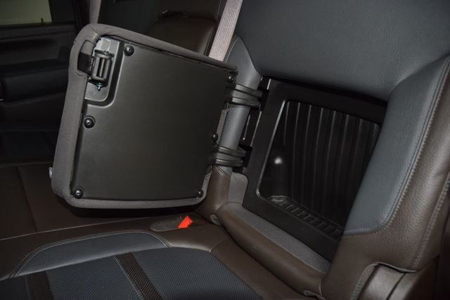 2020 GMC Sierra 2500HD Denali Ultimate - 23056859 - 44