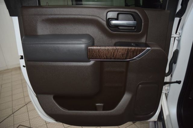 2020 GMC Sierra 2500HD Denali Ultimate - 23056859 - 45
