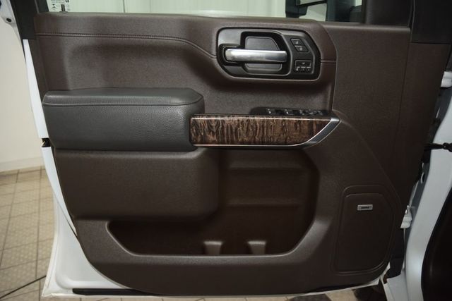 2020 GMC Sierra 2500HD Denali Ultimate - 23056859 - 47