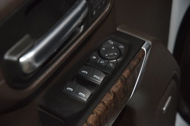 2020 GMC Sierra 2500HD Denali Ultimate - 23056859 - 48