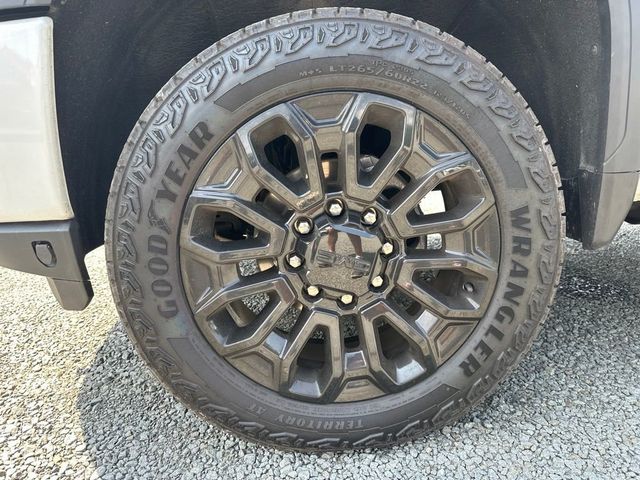 2020 GMC Sierra 2500HD Denali Ultimate - 23056859 - 4